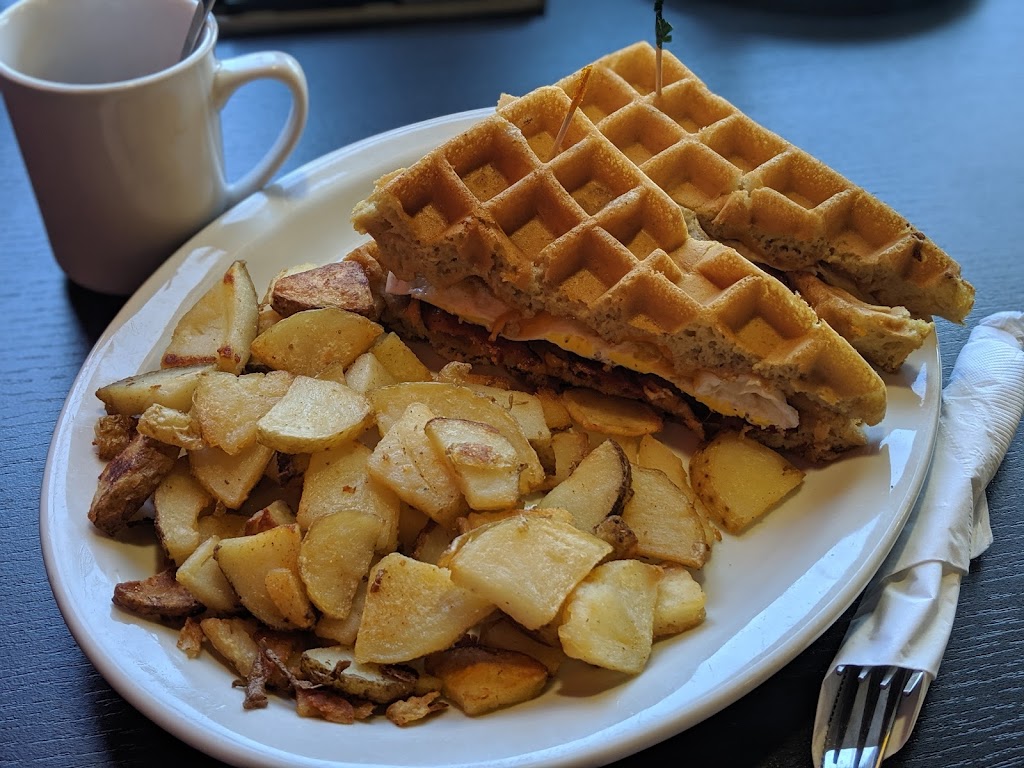 Waffle