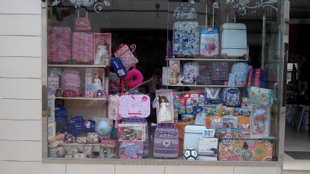 Tienda Cosas de la Casa