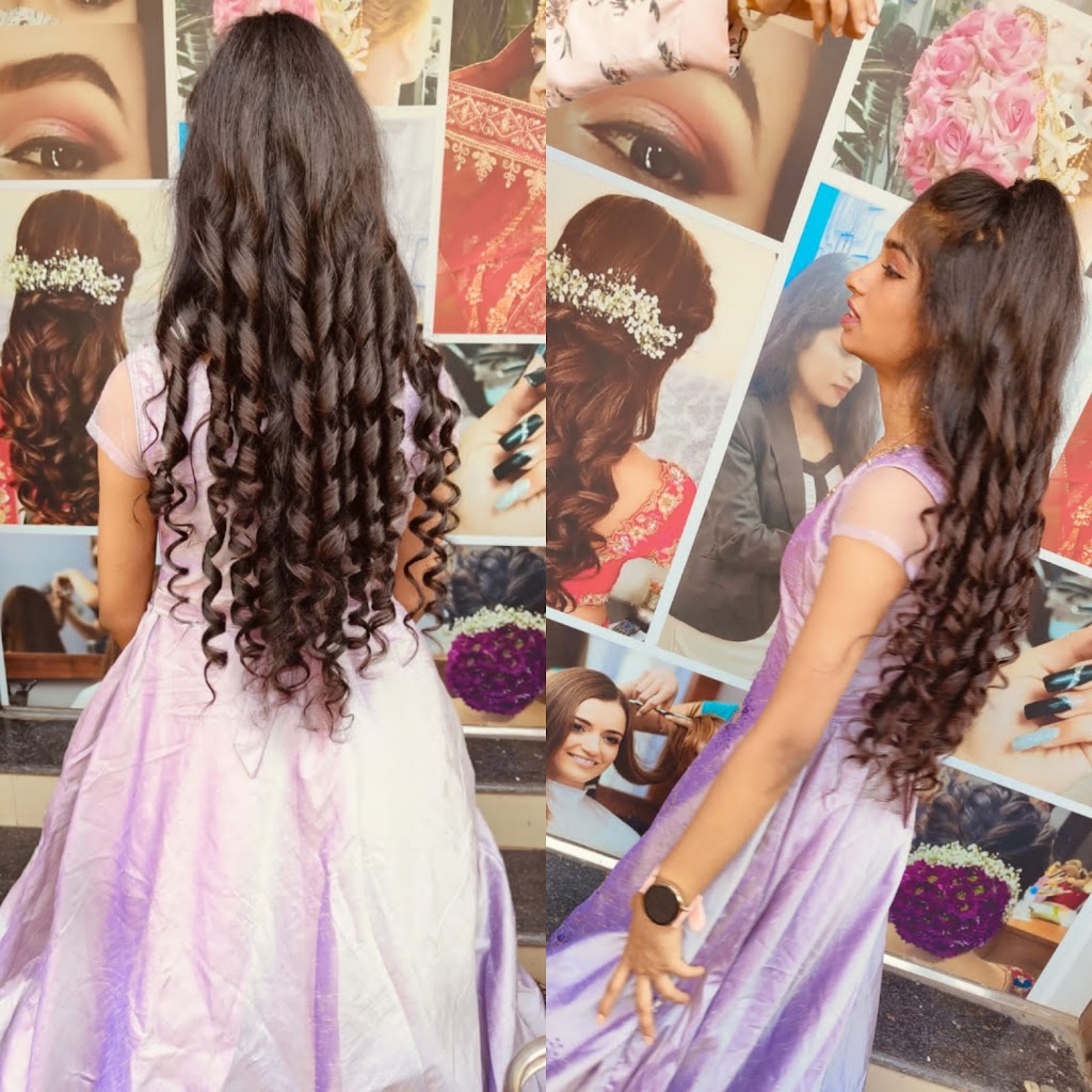 Angel Beauty Salon Academy