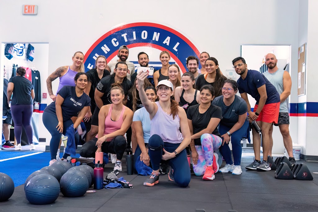  F45 Training Schaumburg