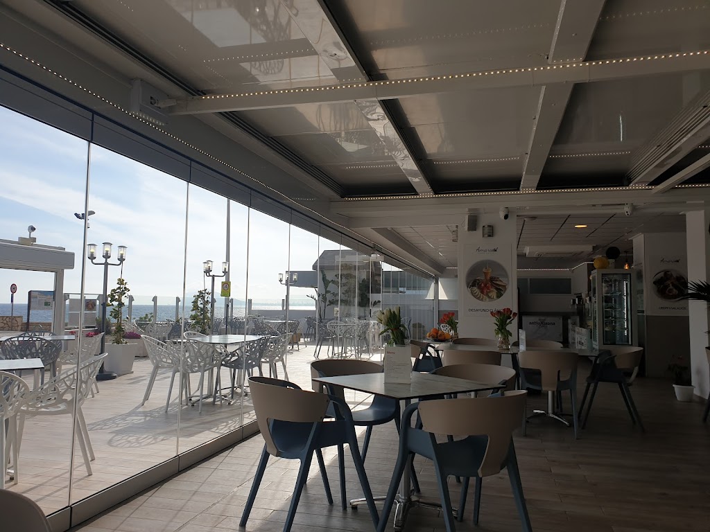 El Cantonet Restaurante-Arroceria