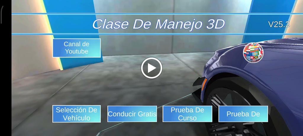 Sebriauto 2000 — Videos