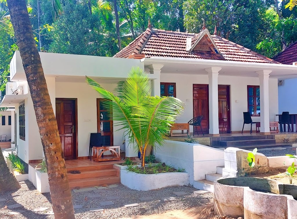 Maya Forest Lodge