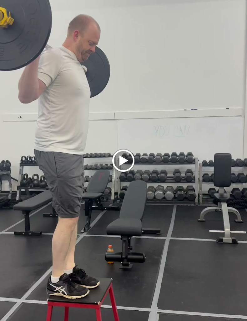  BFitness Personal Training