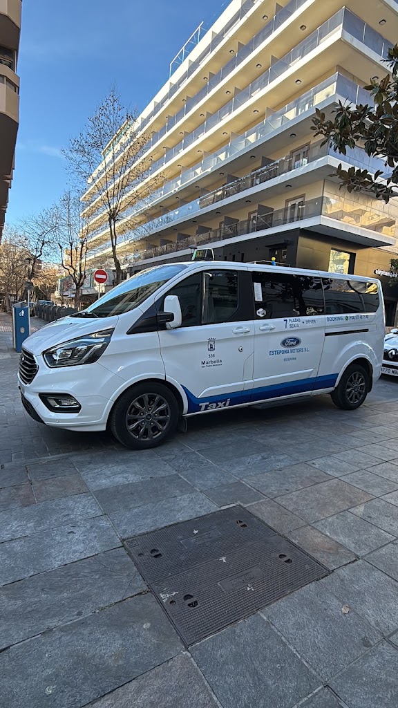 ESTEPONA MOTOR 4X4 — Mas recientes