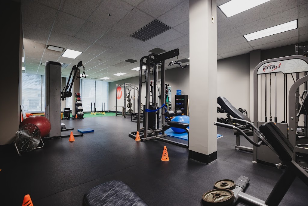  Wright Personal Fitness