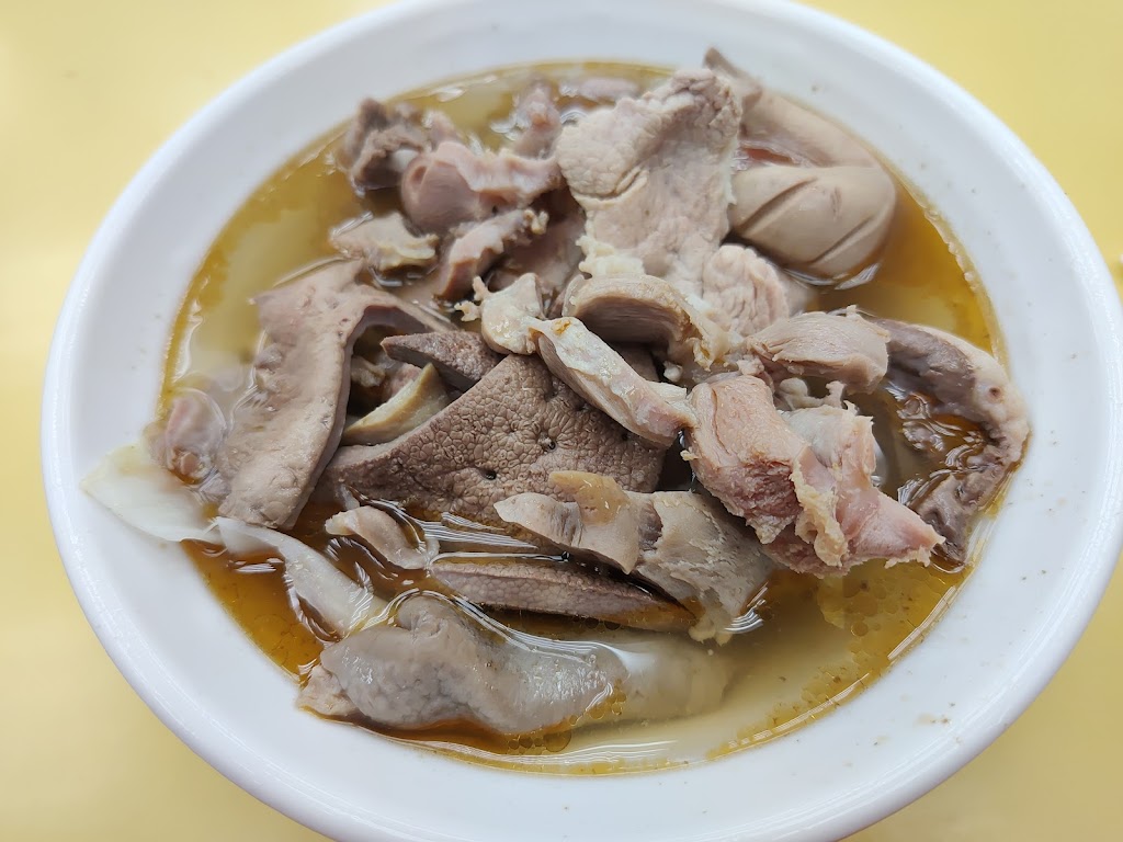 莊家班麻油雞（台北八德店） 的照片