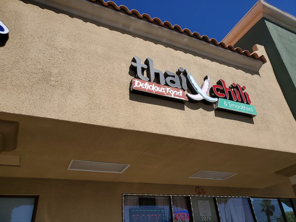 Thai Chili Restaurant