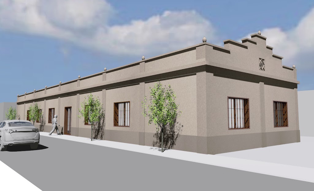 Centro de Estimulacion Cognitiva en La Rinconada