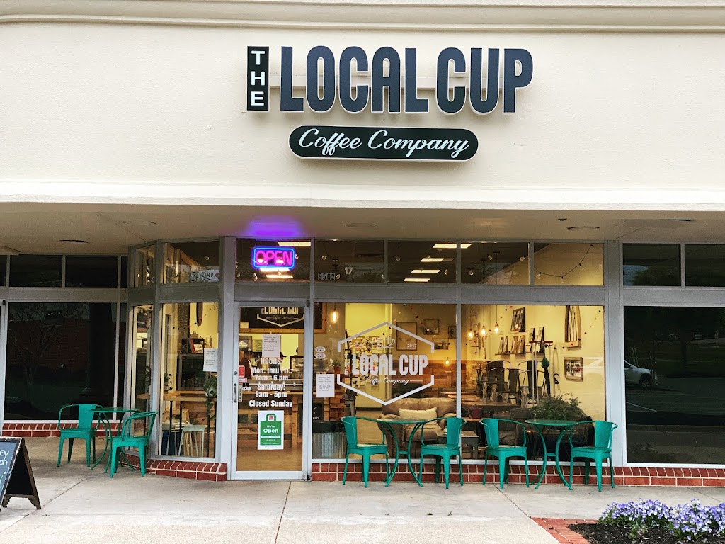 Photo of The Local Cup