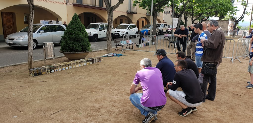 Carrocerias Bruguera