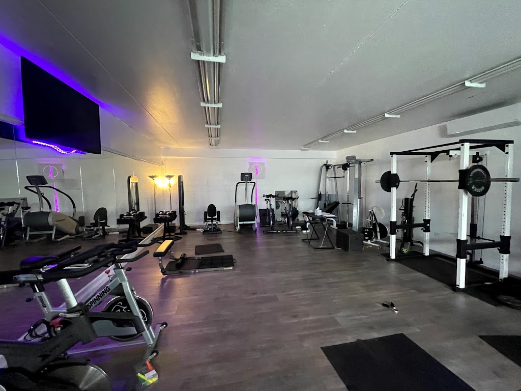  Strength In Motion Personal Training