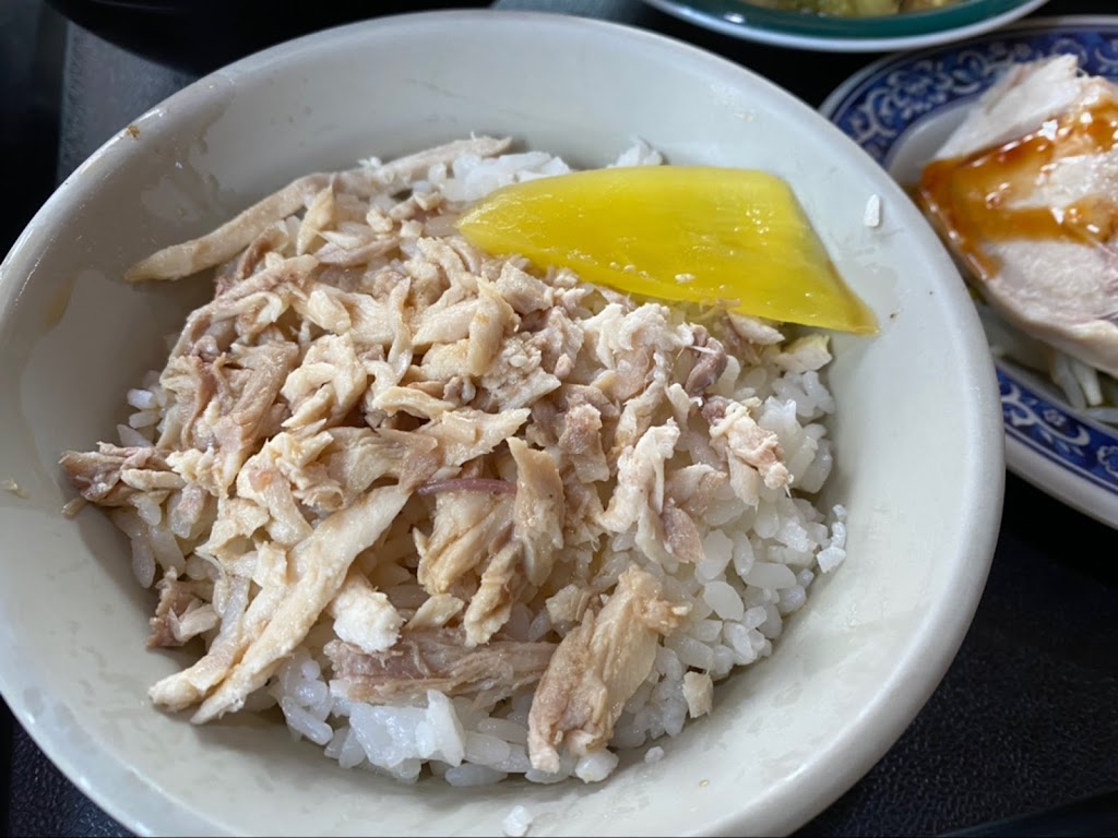 莊家火雞肉飯 的照片