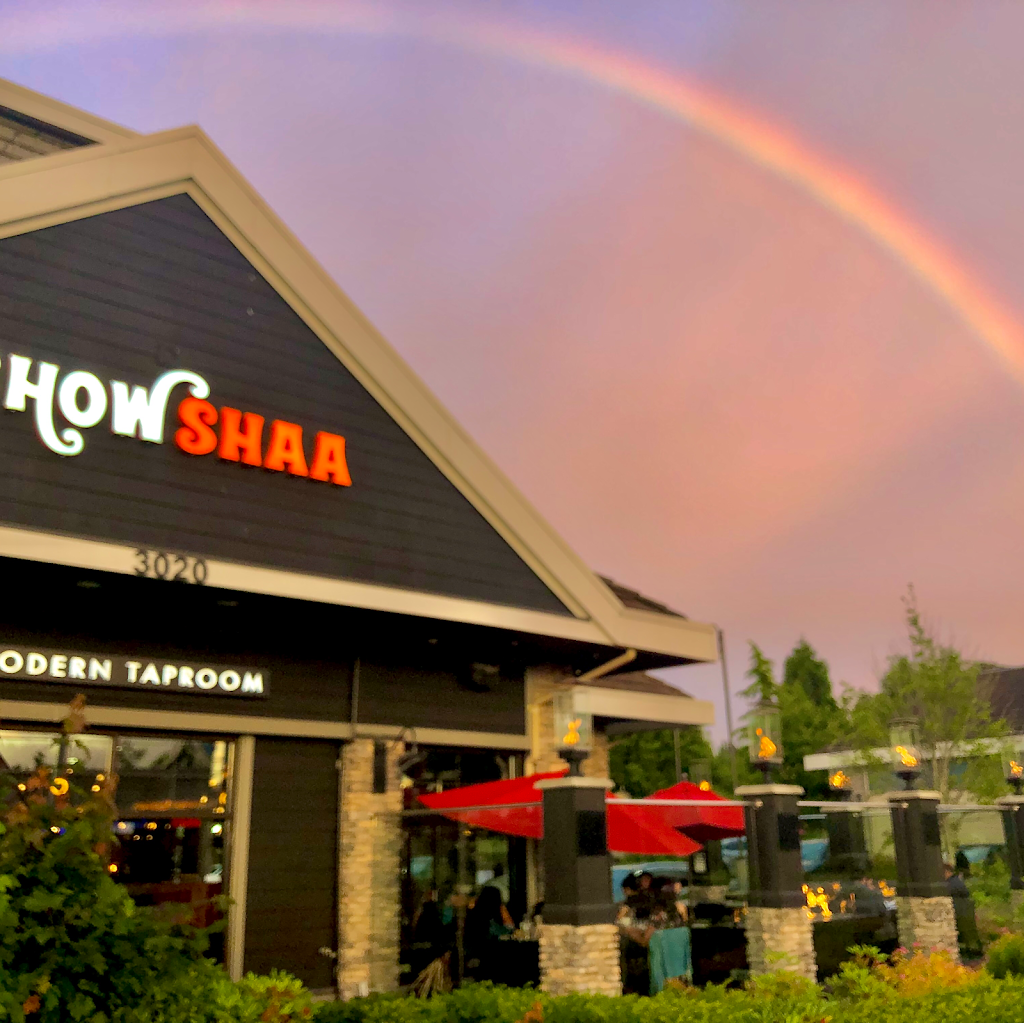 Showshaa - The Modern Taproom in Surrey