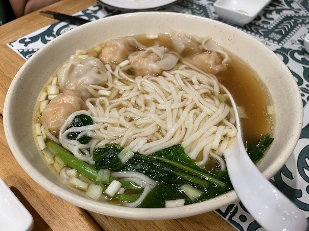 祥戎華·茶餐室 的照片