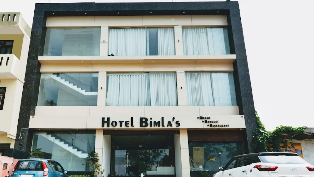Hotel Bimlas