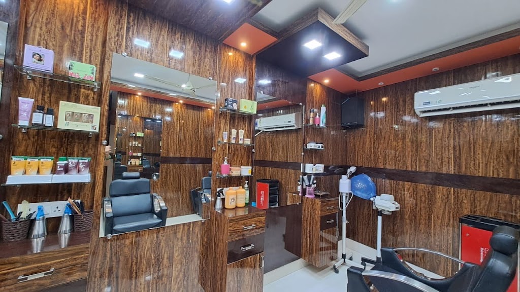 Creation Beauty Parlour Spa