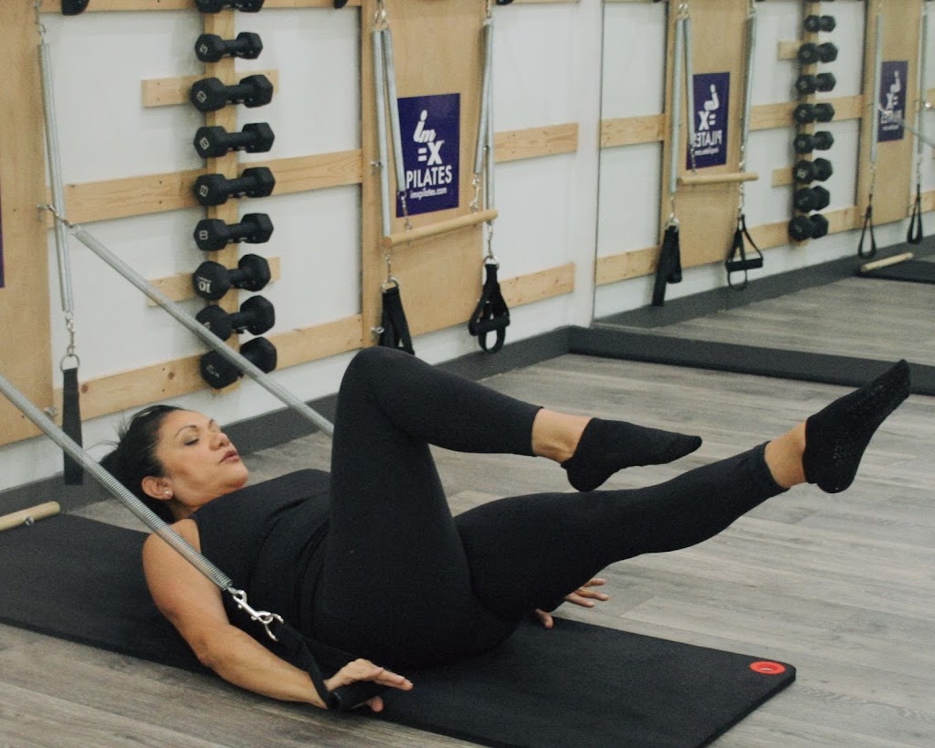  IM=X Pilates & Fitness Frisco TX