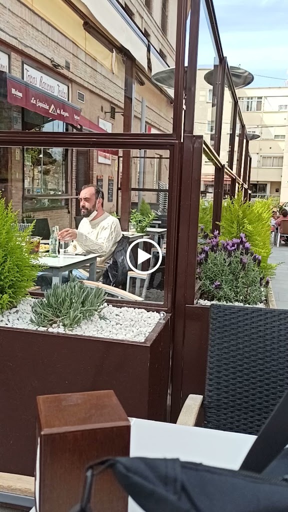 La Esquinita de Rozas — Videos