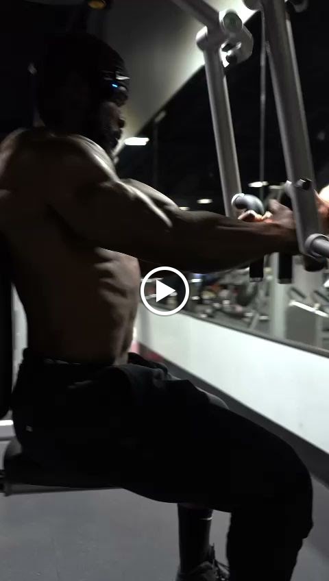  Shores Fitnation - Personal Gym Trainer in Virginia Beach