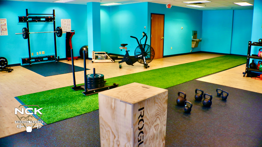  Burlington Strength & Fitness