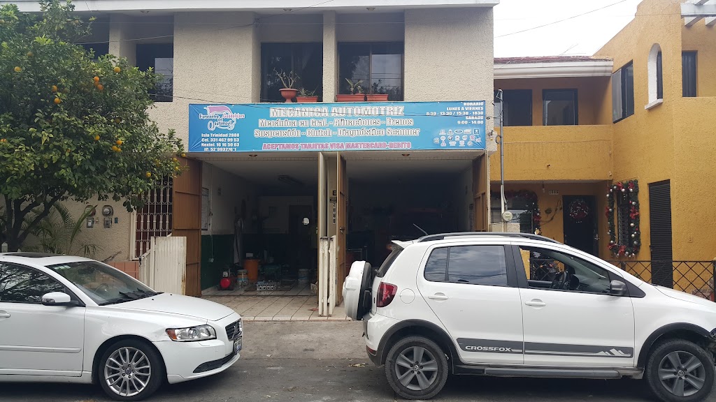 EUROCENTRO GUADALAJARA