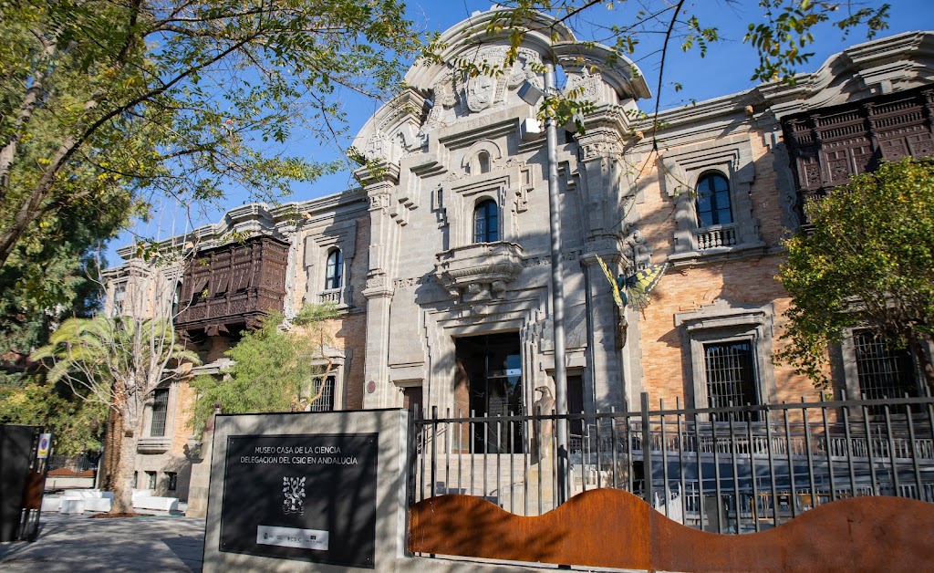 Delegacion Institucional del CSIC en Andalucia y Extremadura