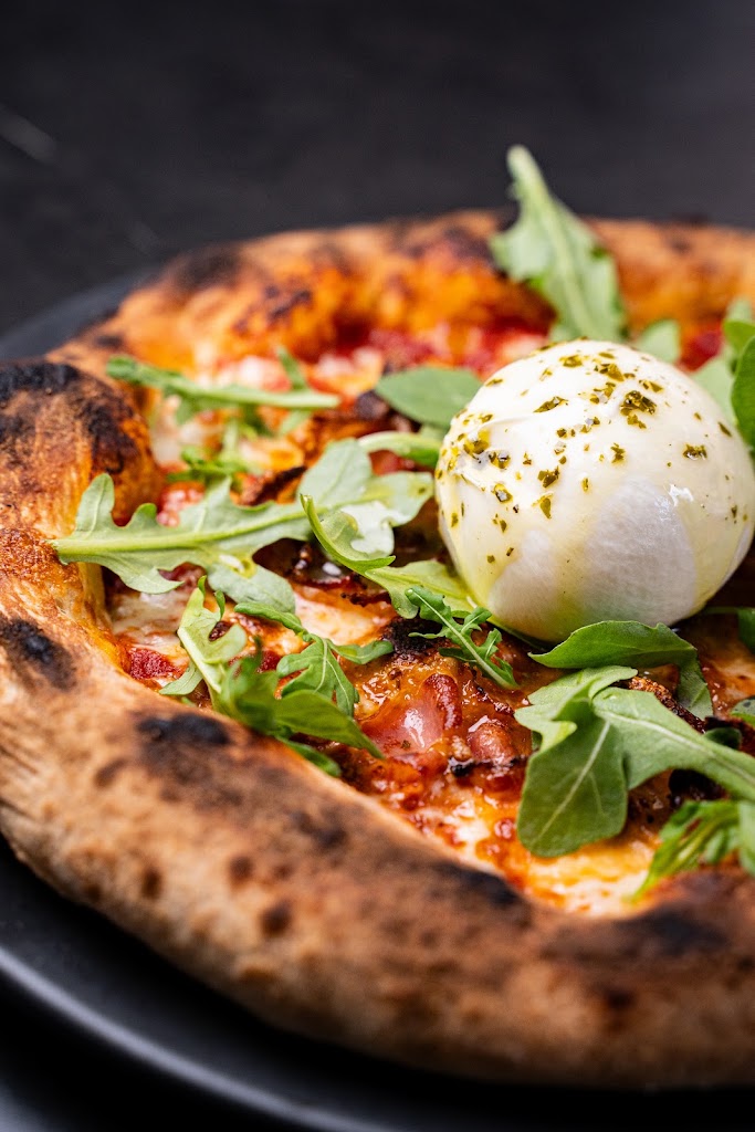 Imola Pizza l'Eliana — Pizza