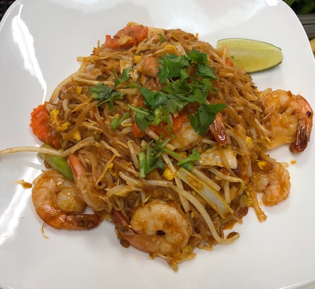  Sa-Bai Thong Thai Cuisine