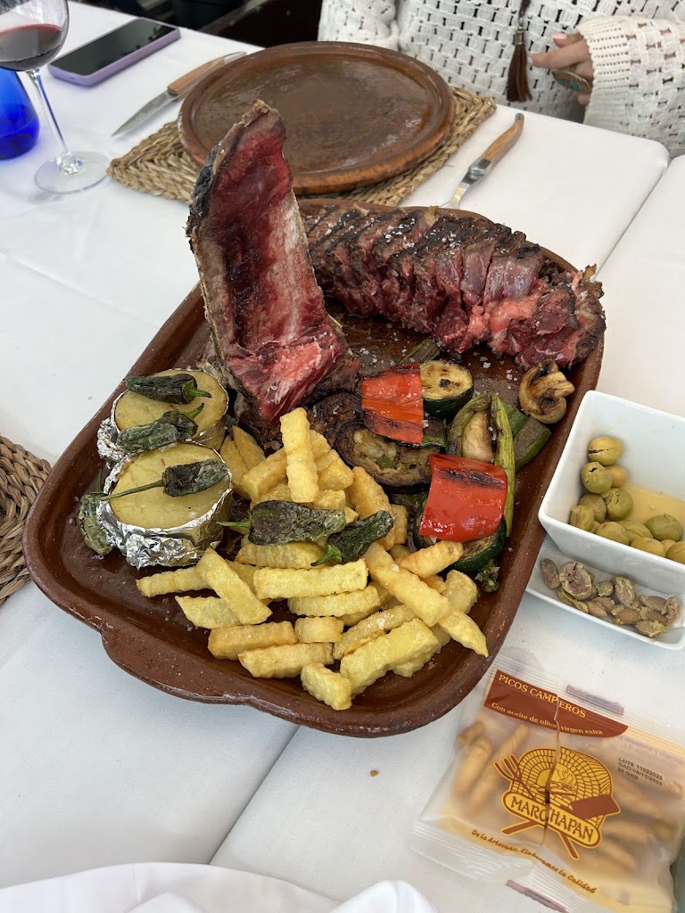 El Bodegon Kalidad — Mas recientes
