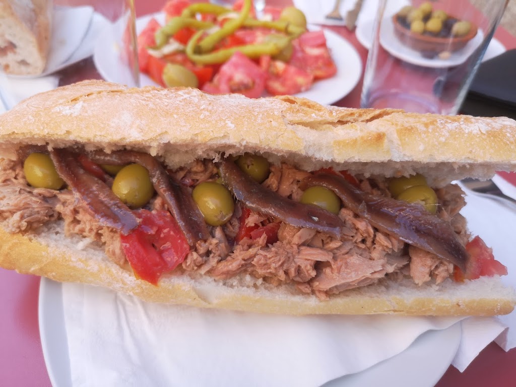 Bar Asador La Cordobesa