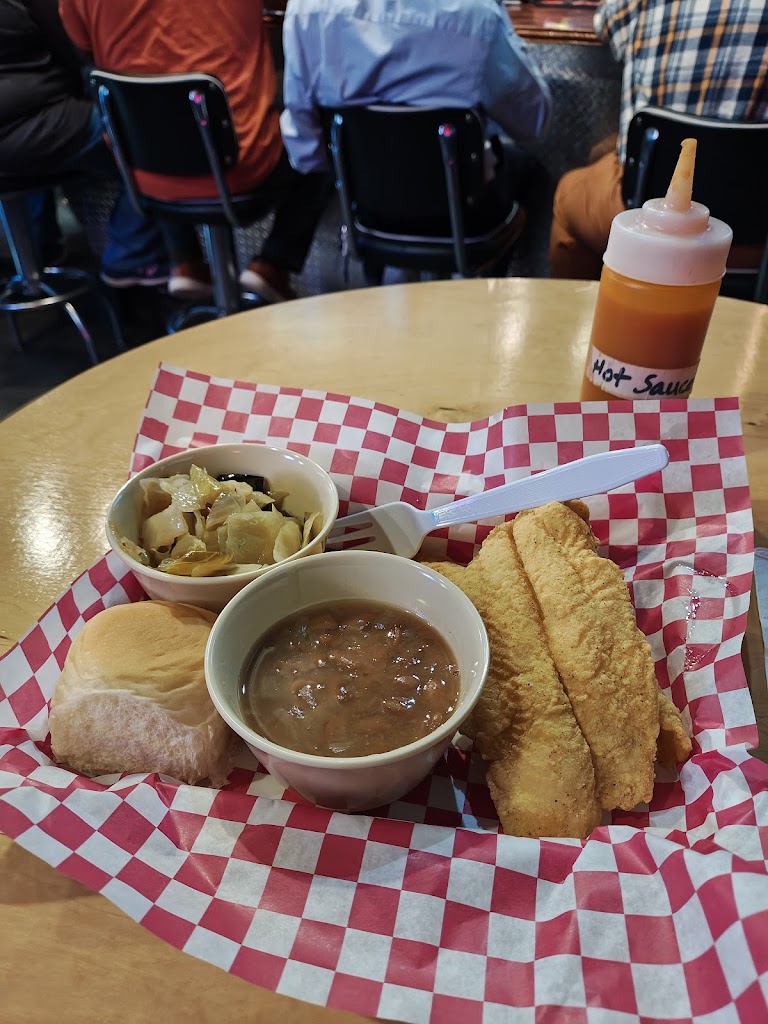 Food & drink