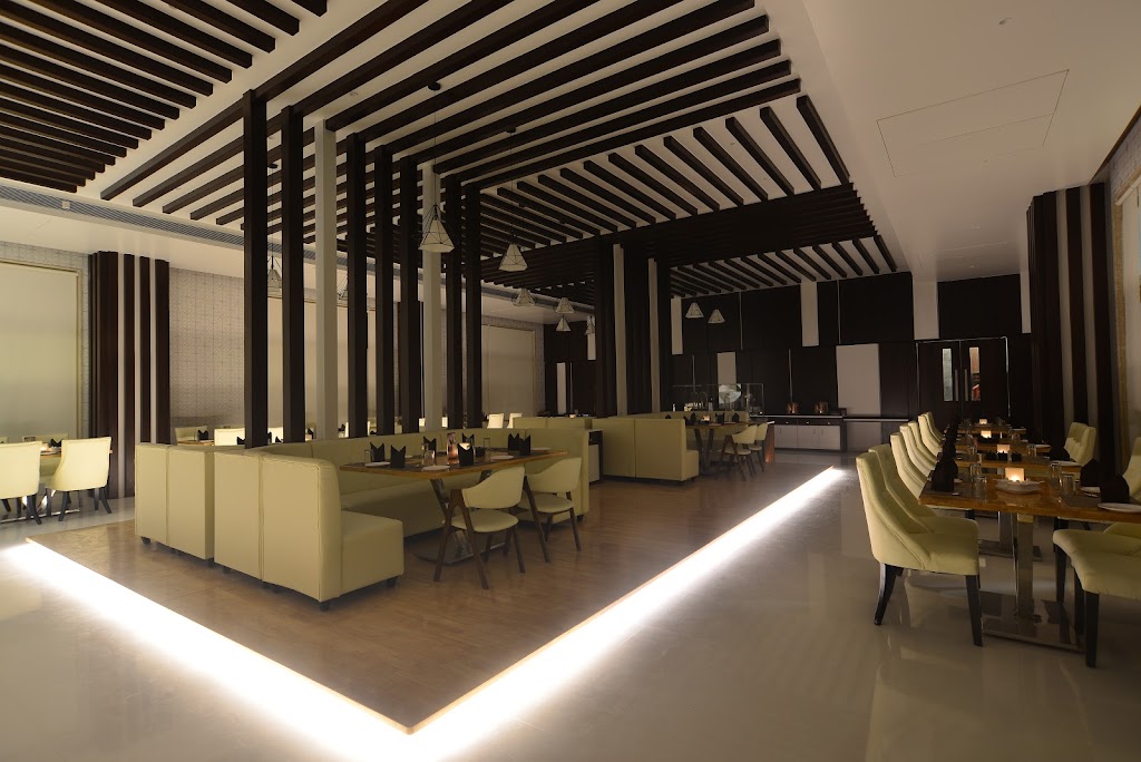 Oregano Multi Cusine Restaurant
