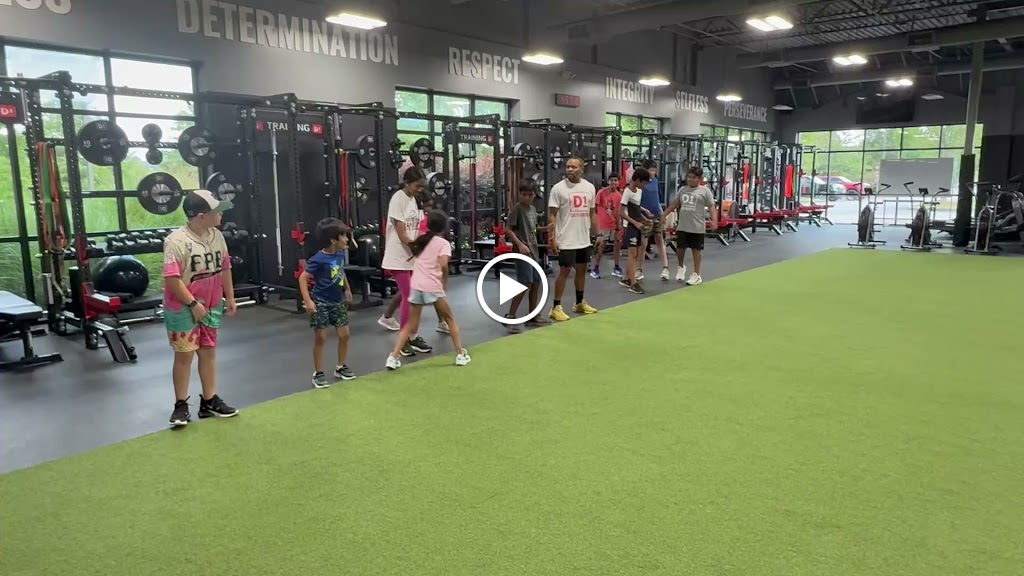  D1 Training South Forsyth