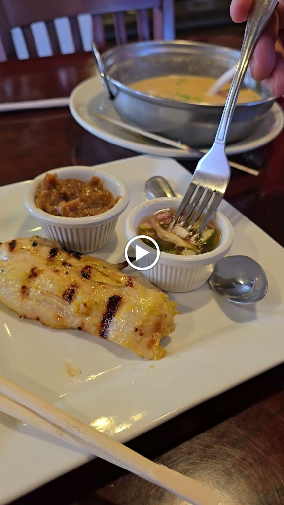 Thai Basil Ahwatukee