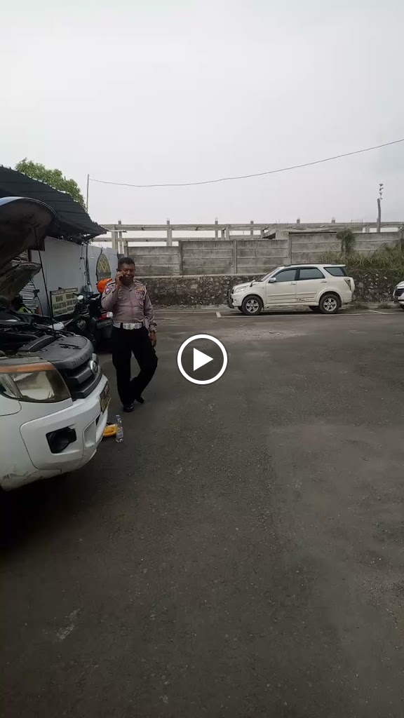 BENGKEL MOBIL BANDAR LAMPUNG