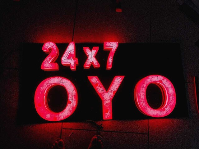By owner