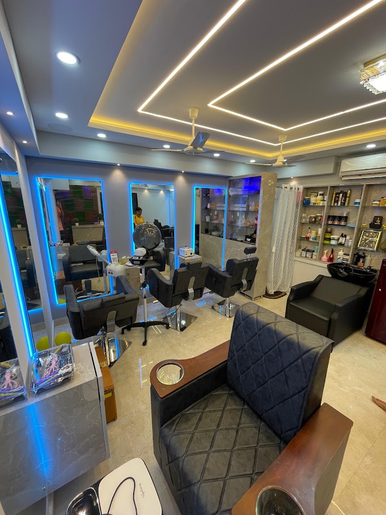 Henna Herbal Beauty Parlour