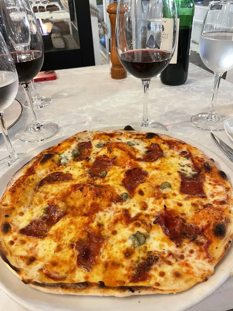 Rosatti Restaurante — Mas recientes