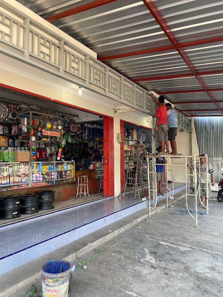 Kedung Motor Juwana