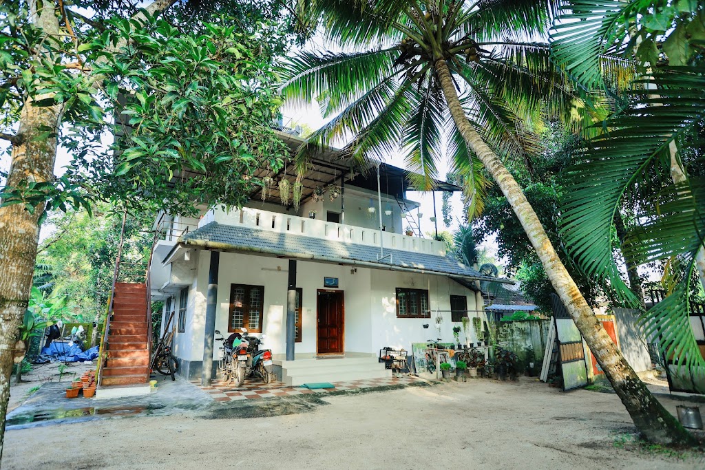 Moriyah Homestay