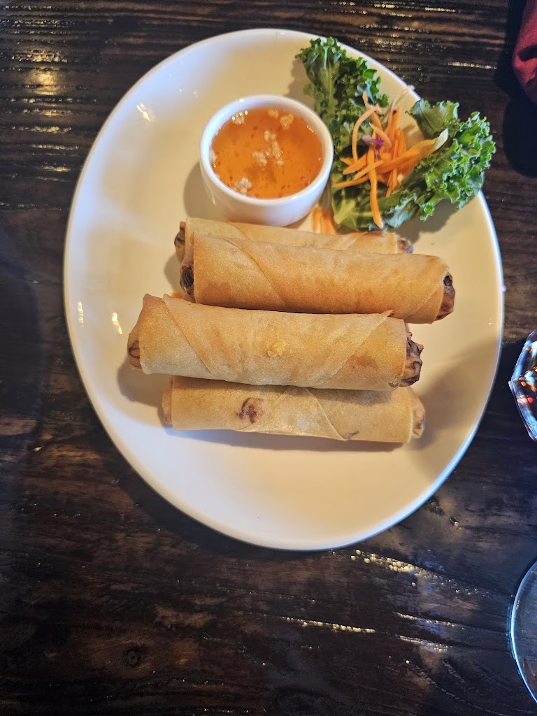 Thai Station Restaurant