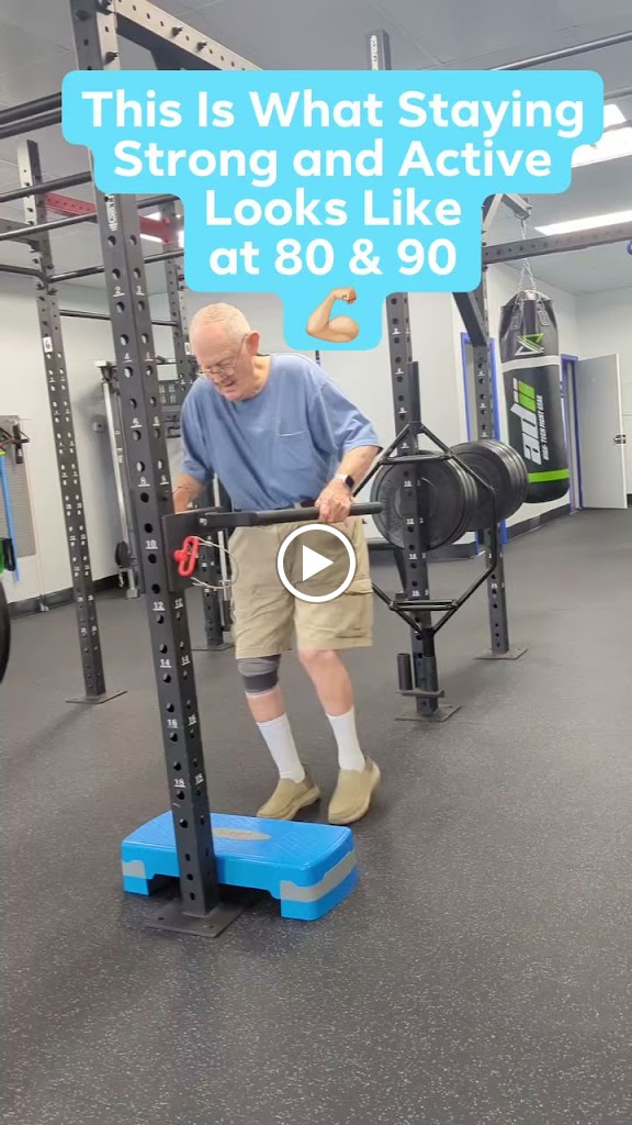  TriFitness Gym Friendswood