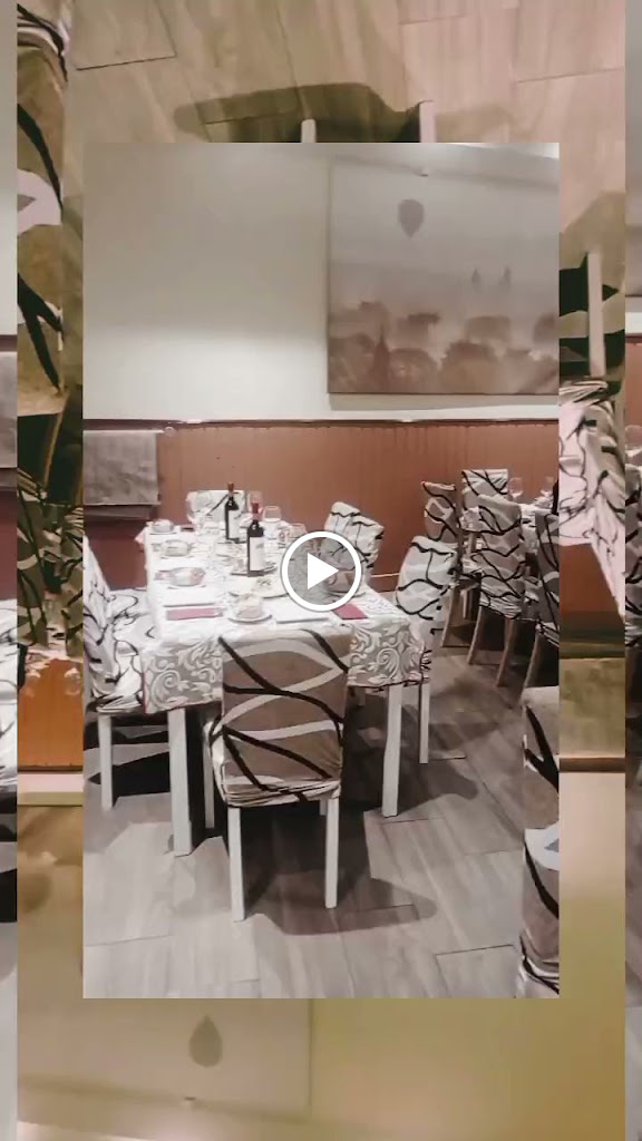 Restaurante -Cafe Bar New LaFlorida — Ambiente