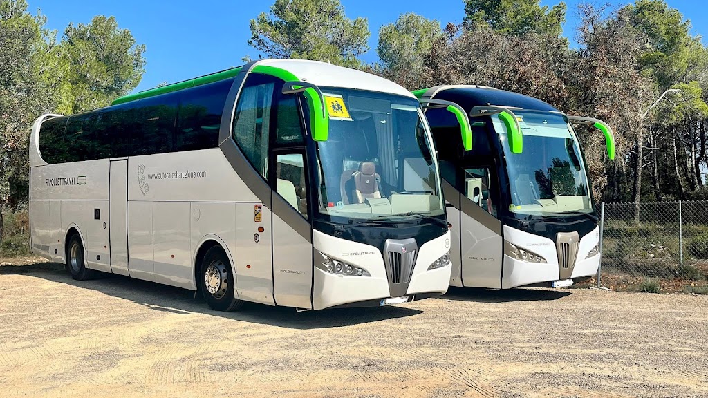 Autocares Ripollet Travel