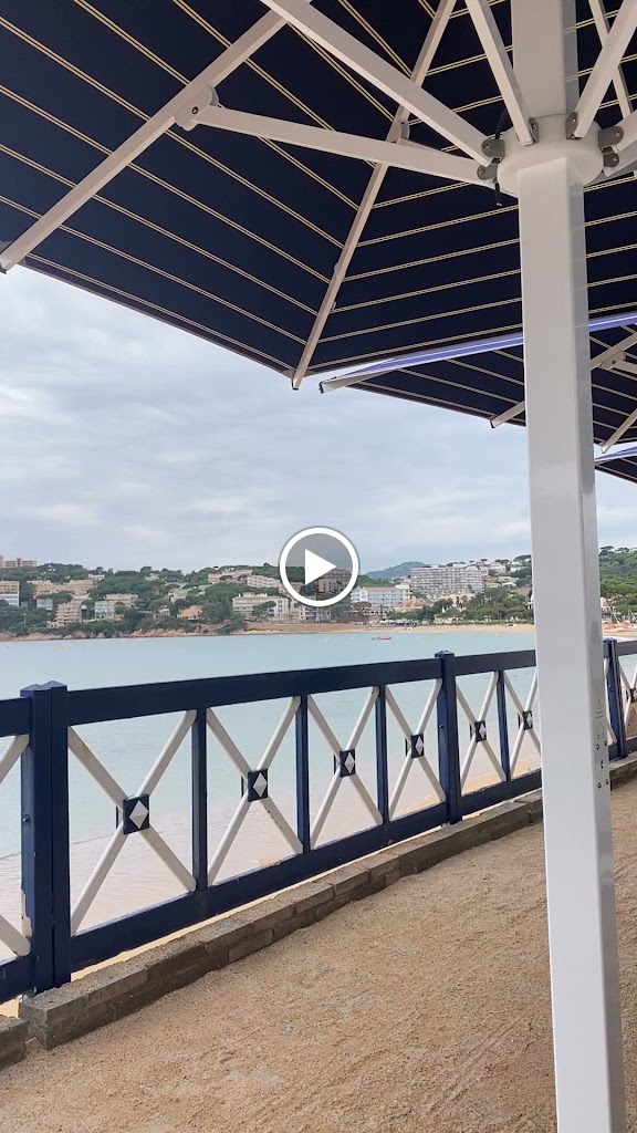Bar la Terrassa — Videos