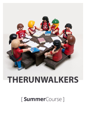 Therunwalkers — Del propietario