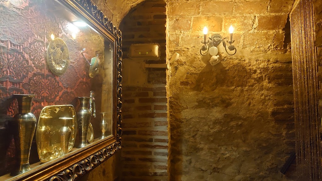 Restaurante Ali Tandoori