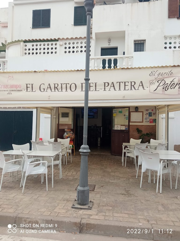 Restaurante El Garito del Patera