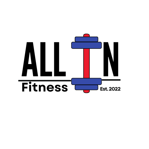  All In Fitness, Inc
